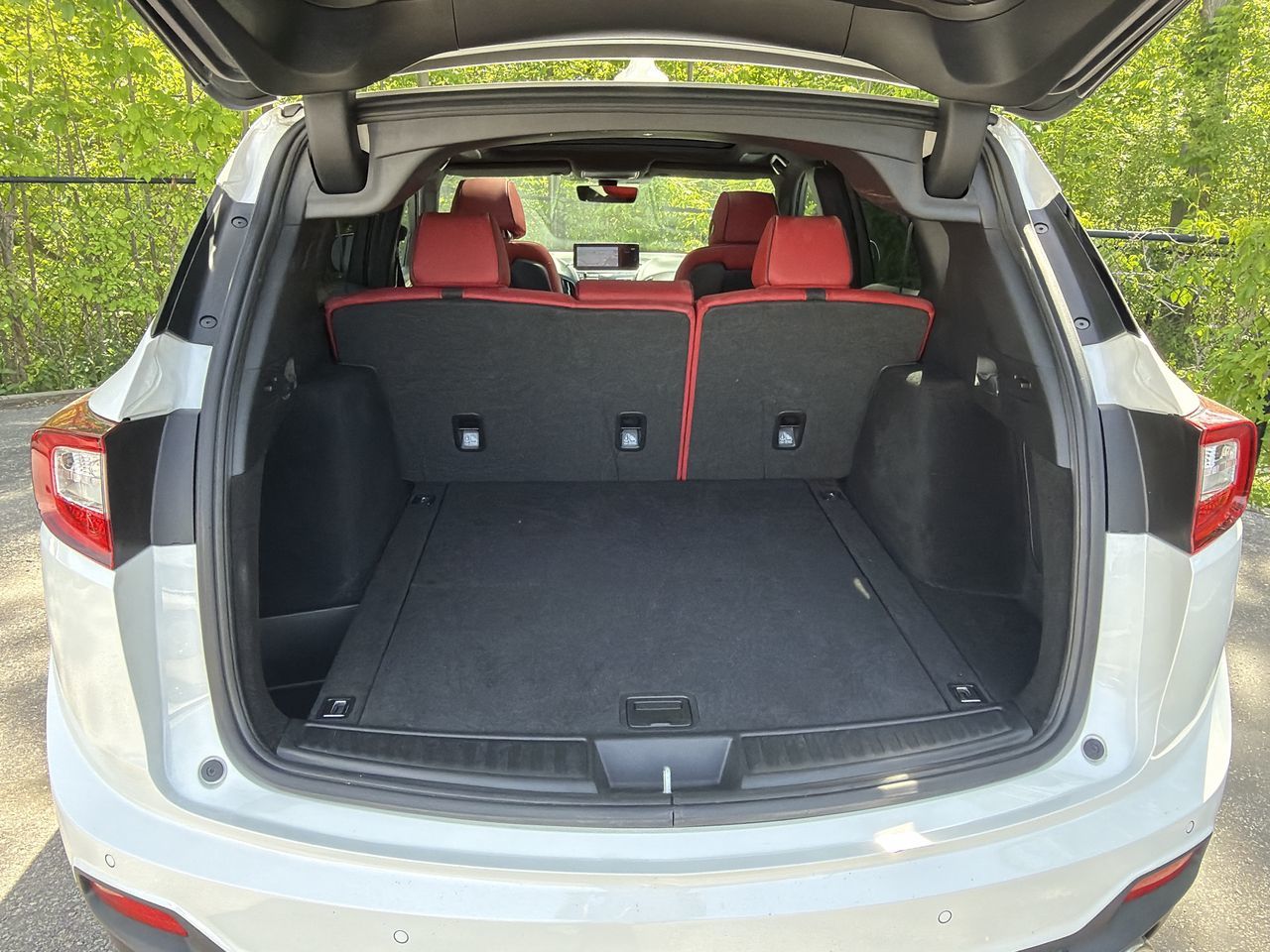 2024 Acura RDX