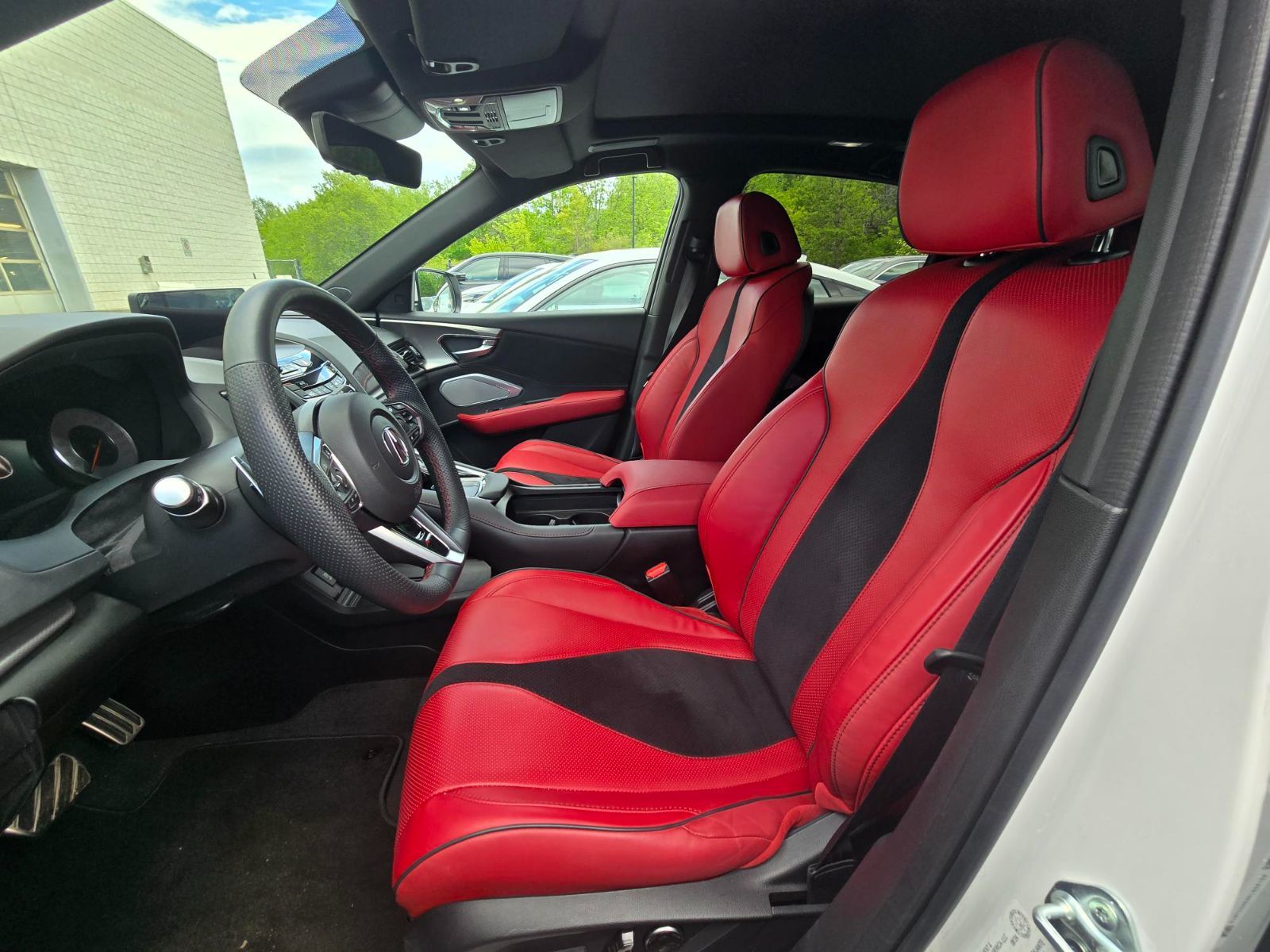 2024 Acura RDX