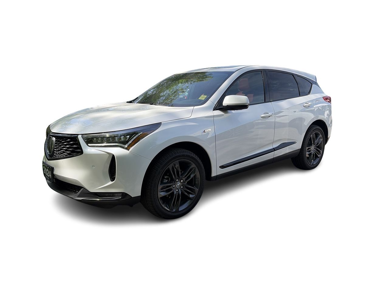 2024 Acura RDX A-Spec