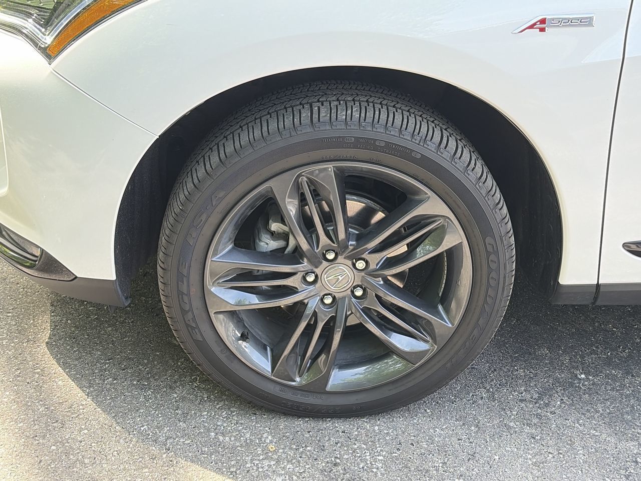 2024 Acura RDX