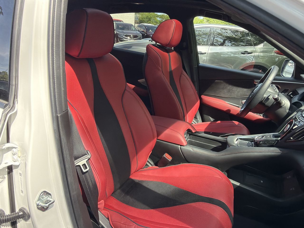 2024 Acura RDX