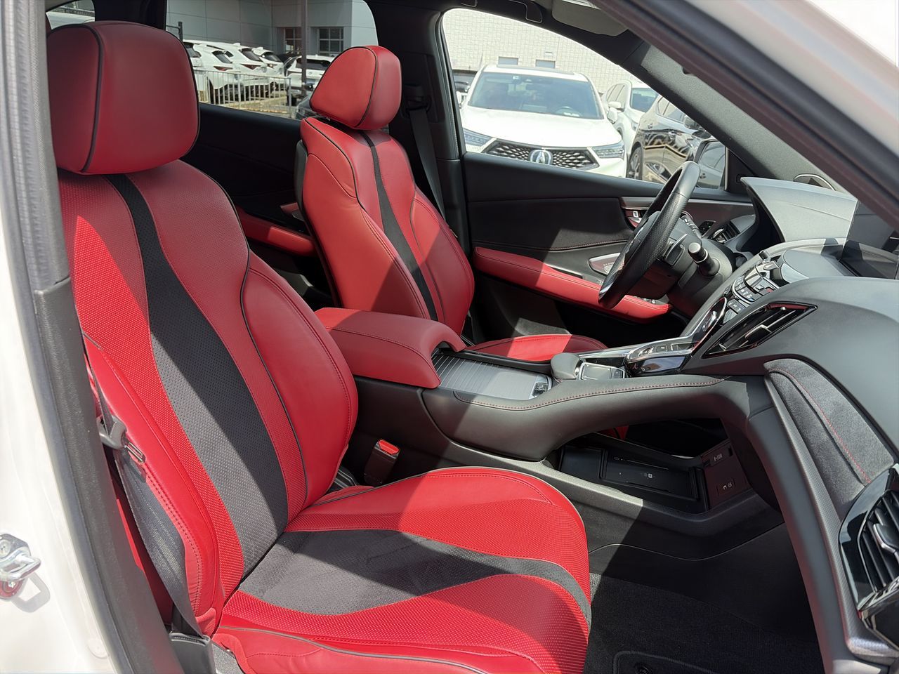 2024 Acura RDX