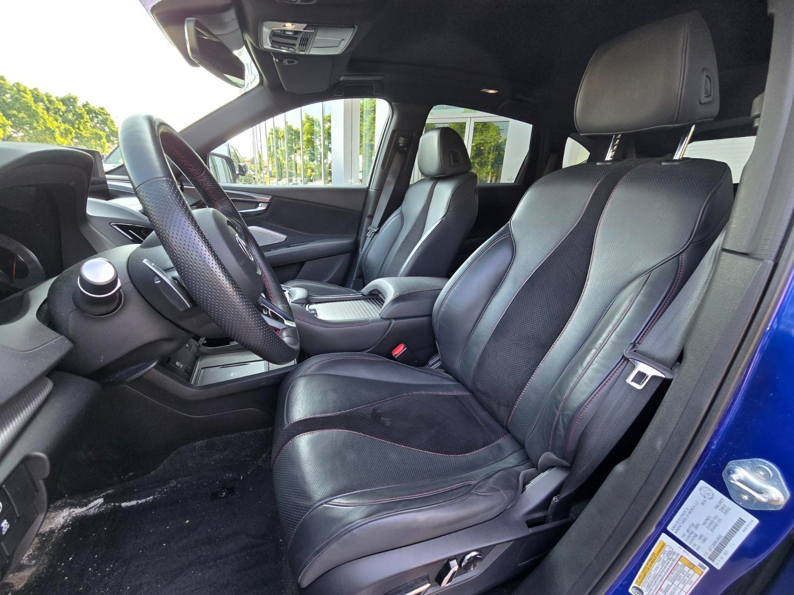 2024 Acura RDX