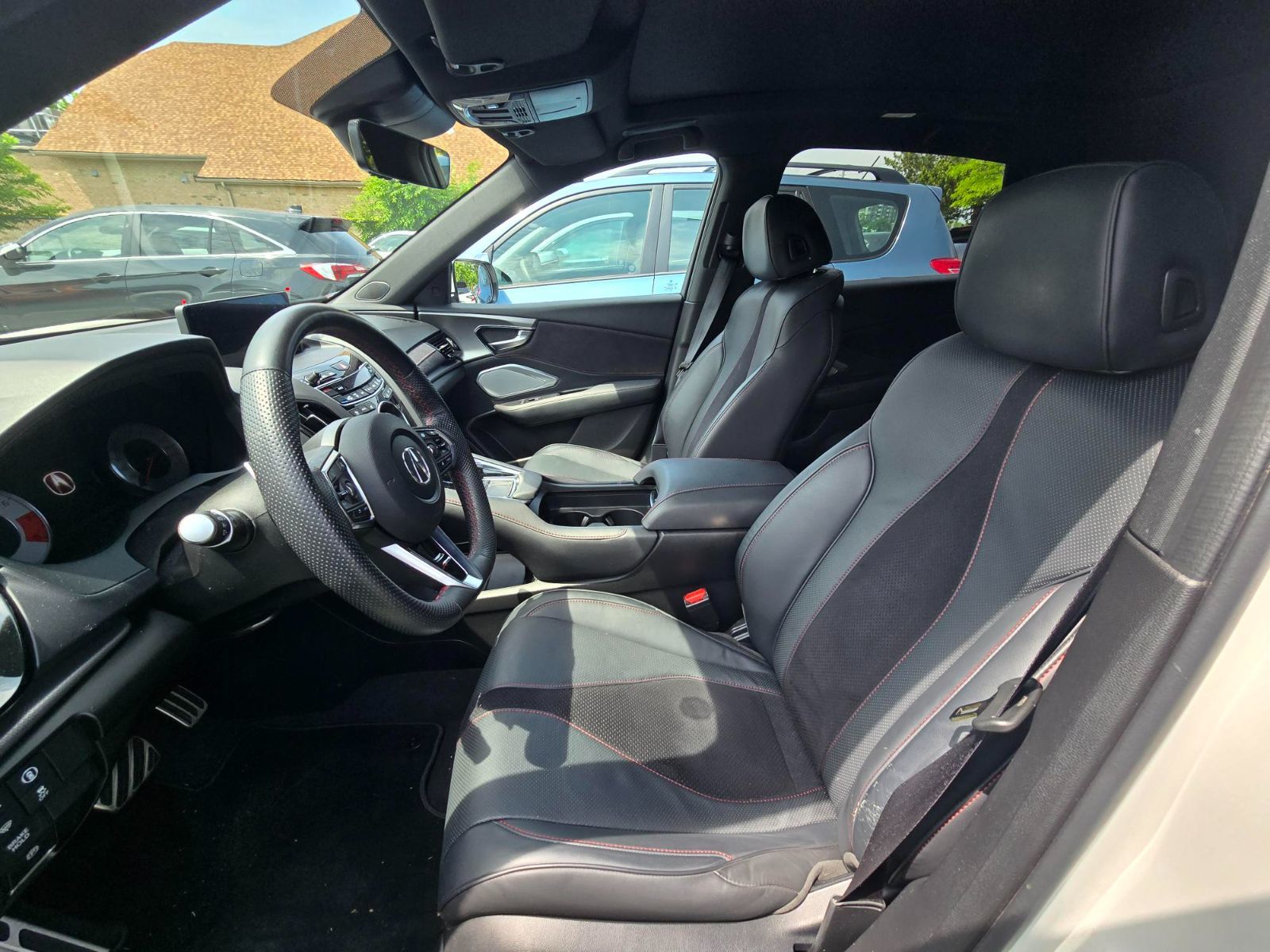 2024 Acura RDX