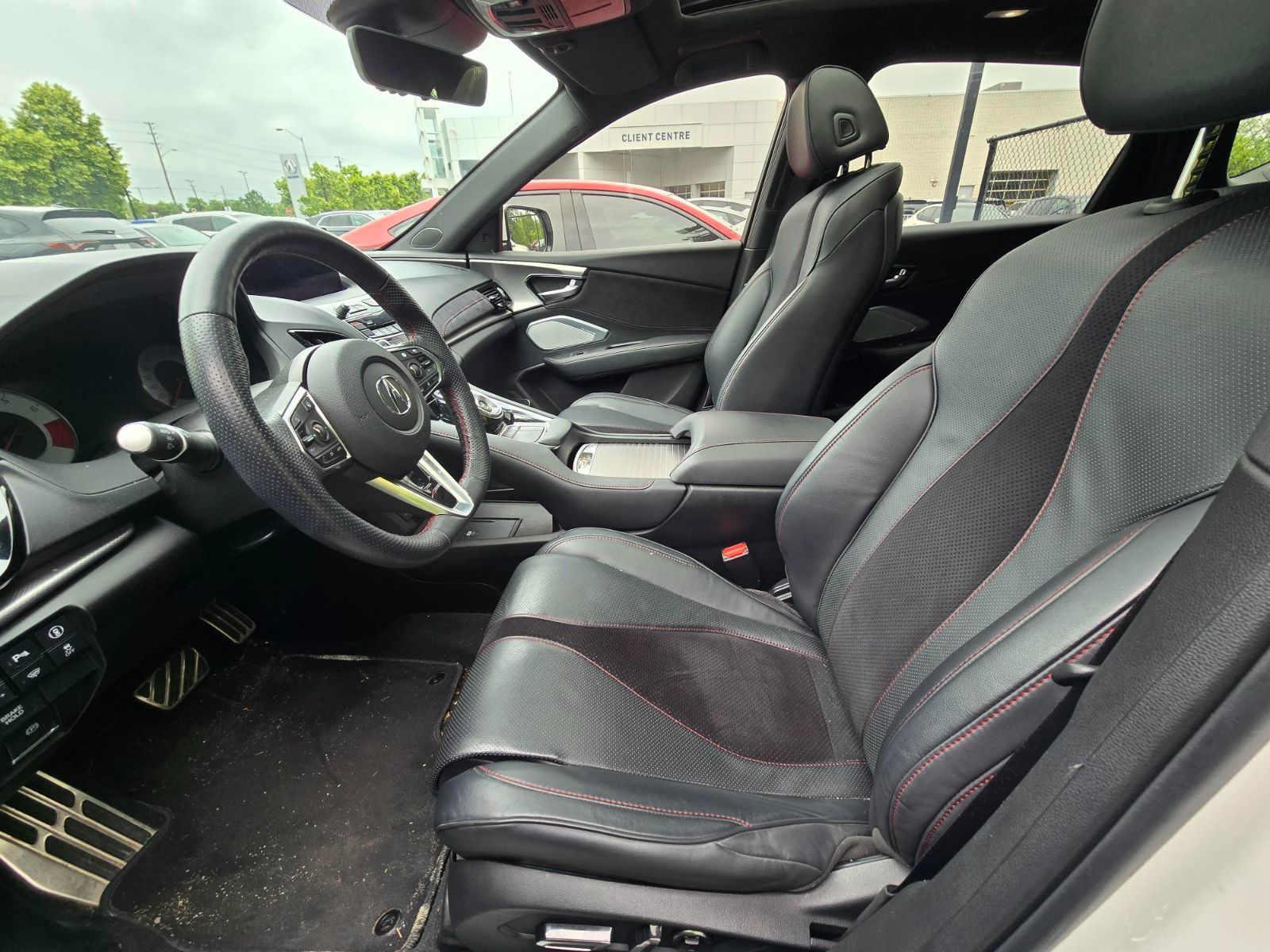 2024 Acura RDX