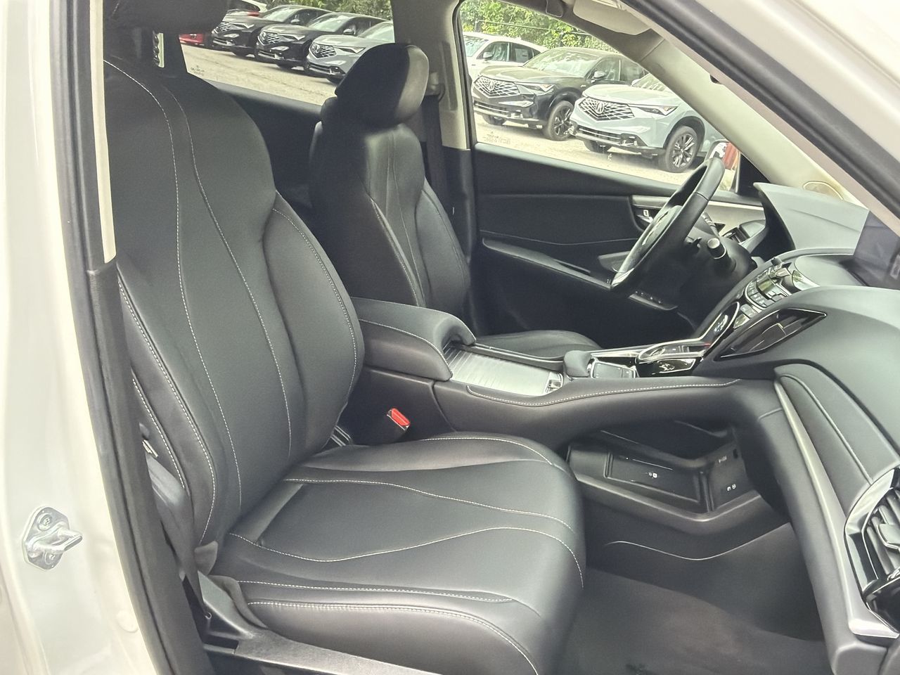 2024 Acura RDX