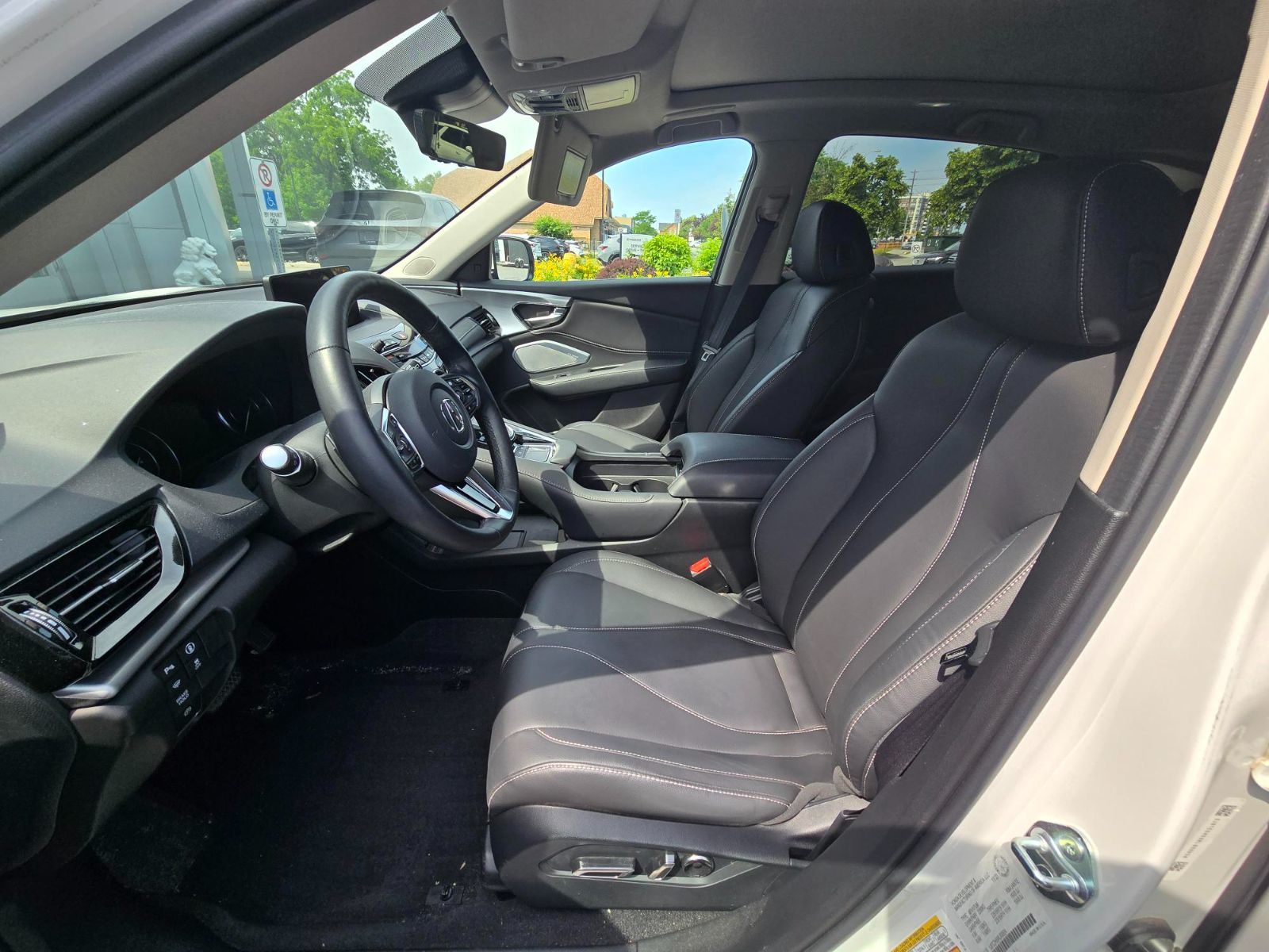 2024 Acura RDX