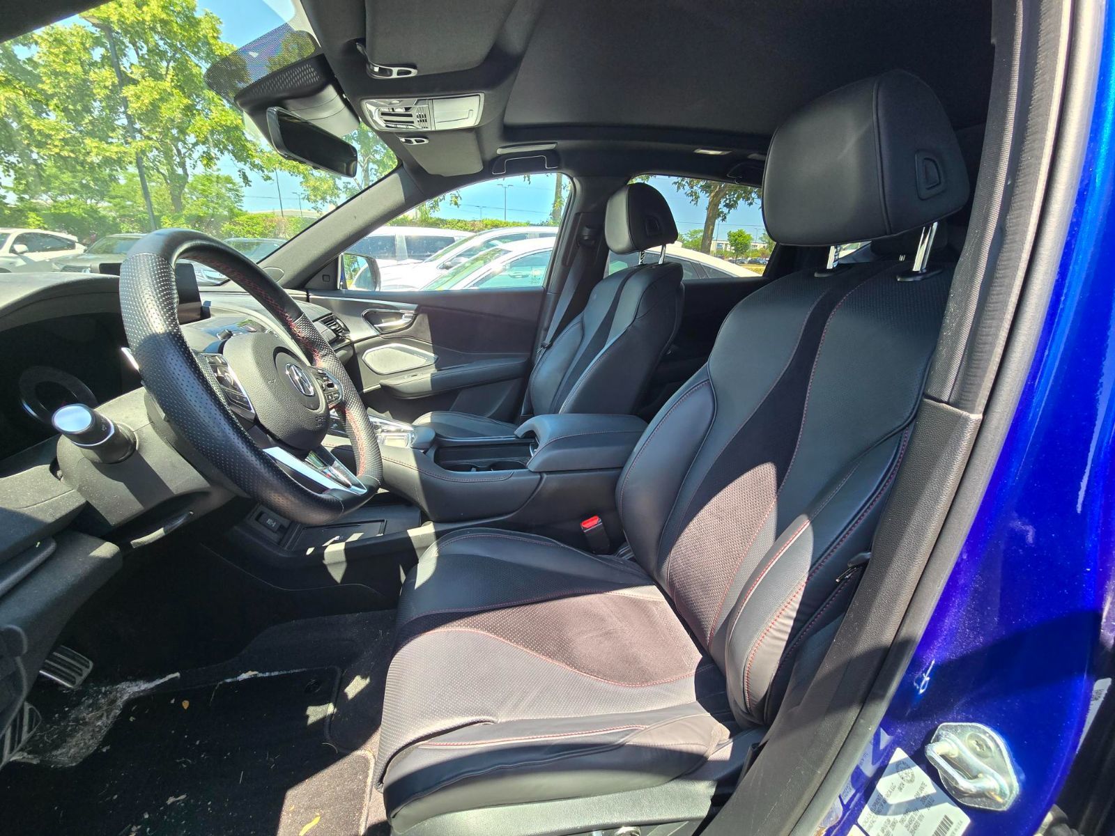 2024 Acura RDX