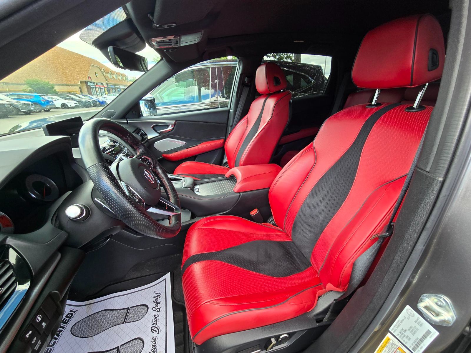 2024 Acura RDX