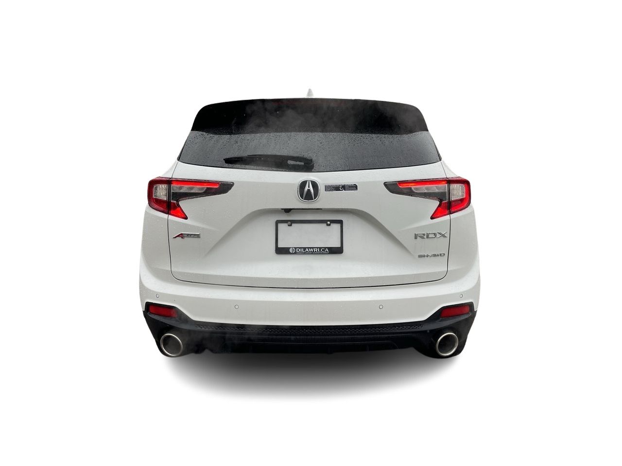 2024 Acura RDX