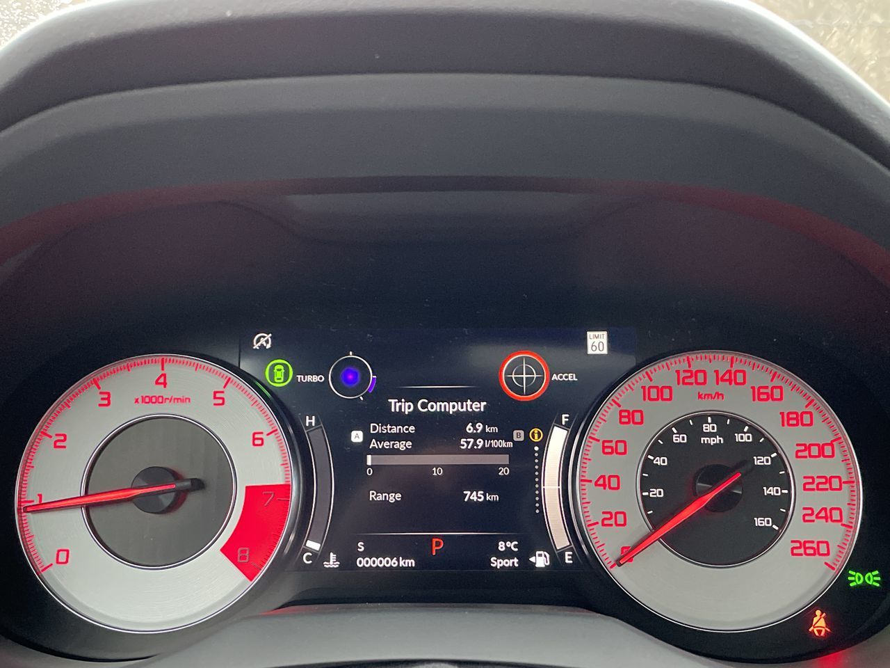 2024 Acura RDX