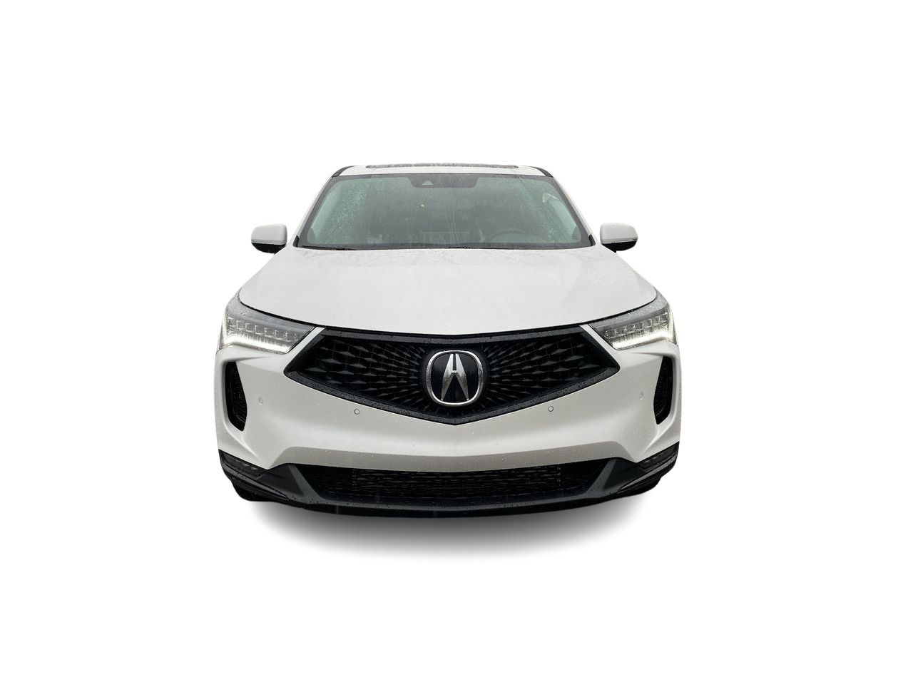 2024 Acura RDX