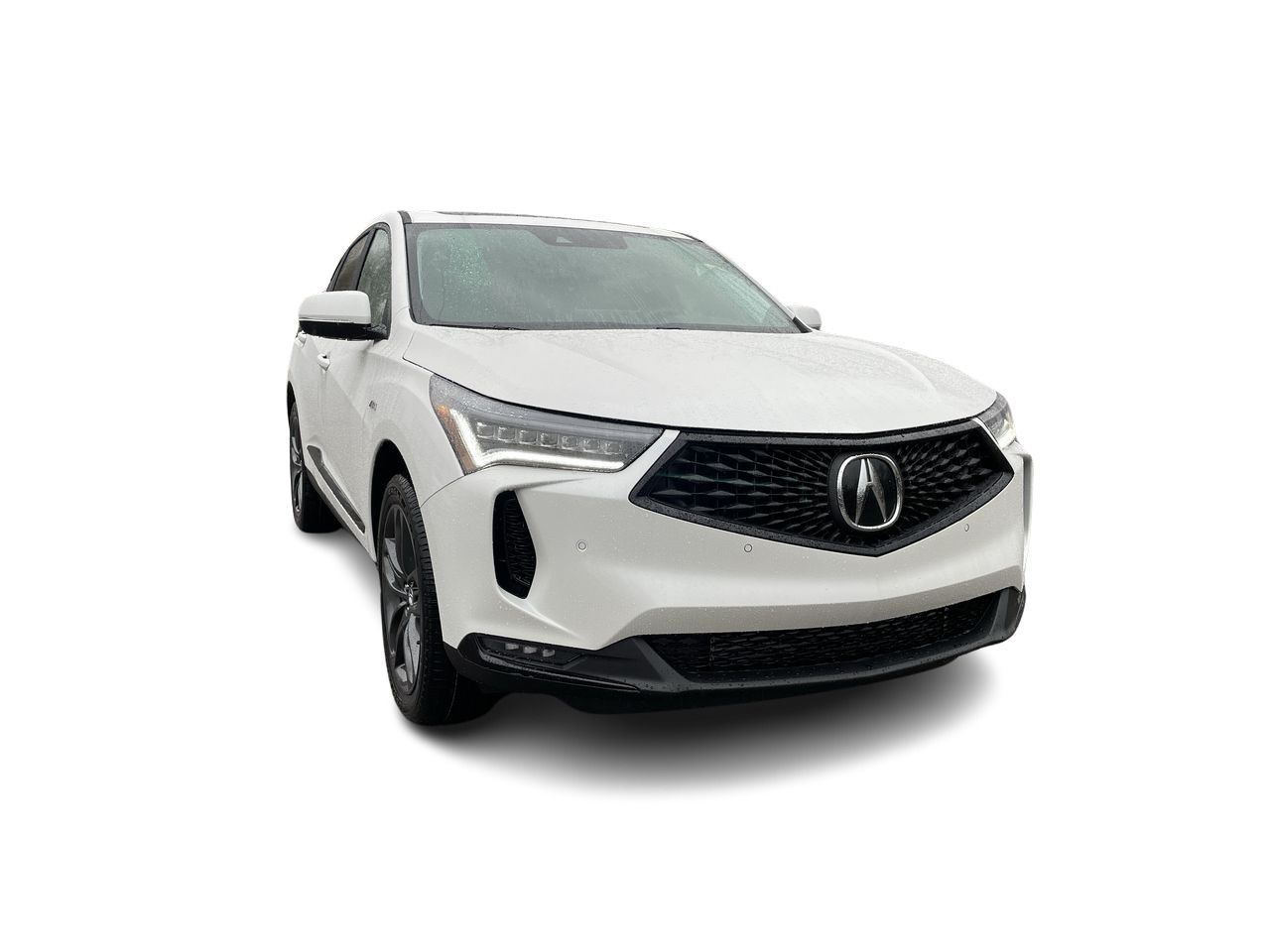 2024 Acura RDX