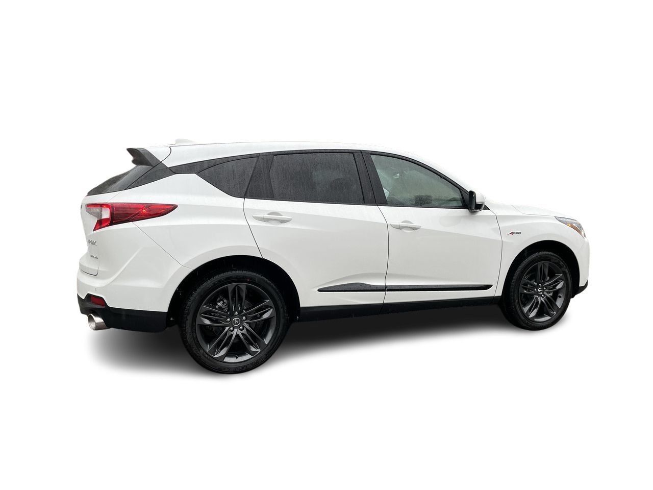 2024 Acura RDX