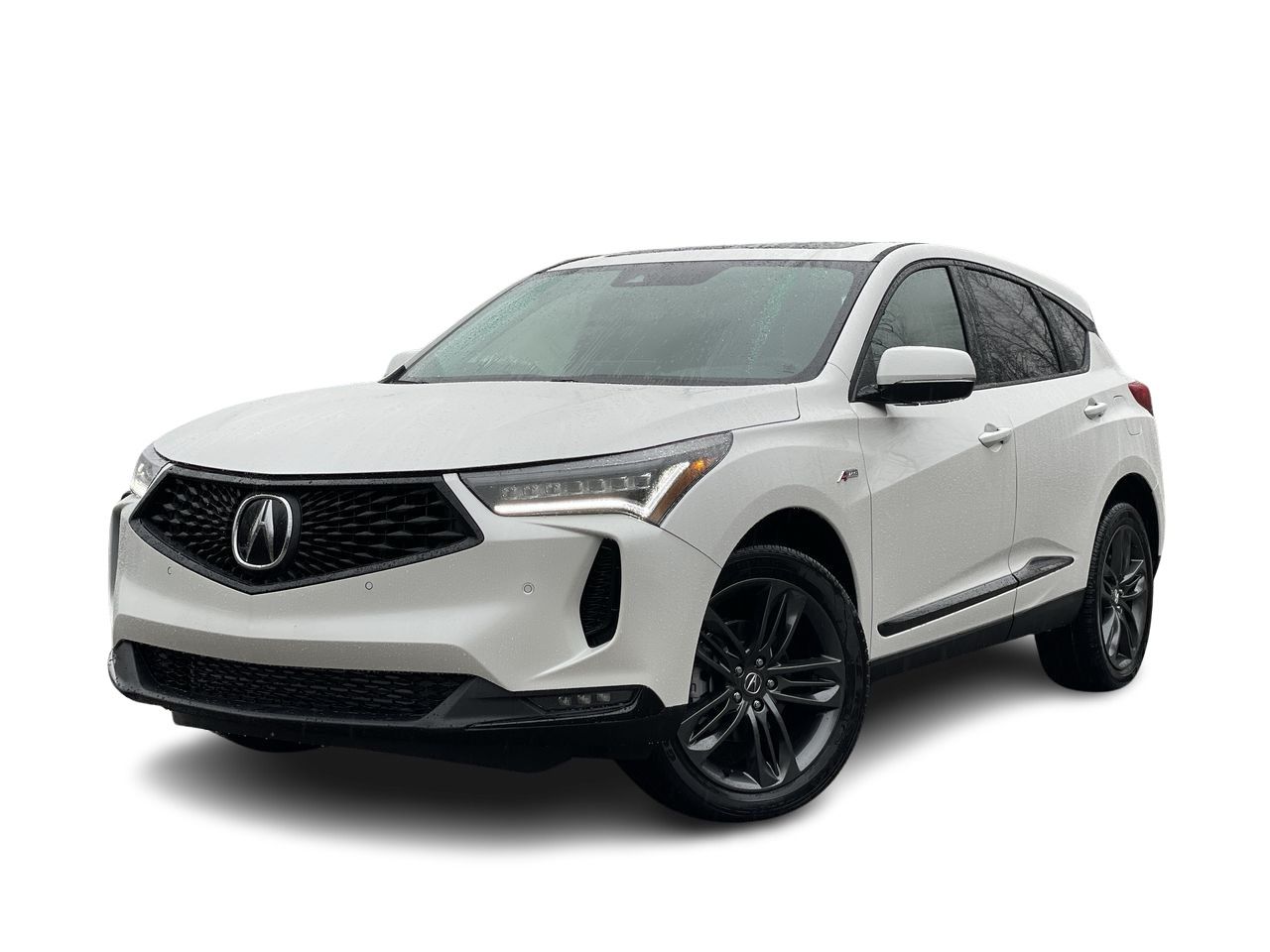 2024 Acura RDX