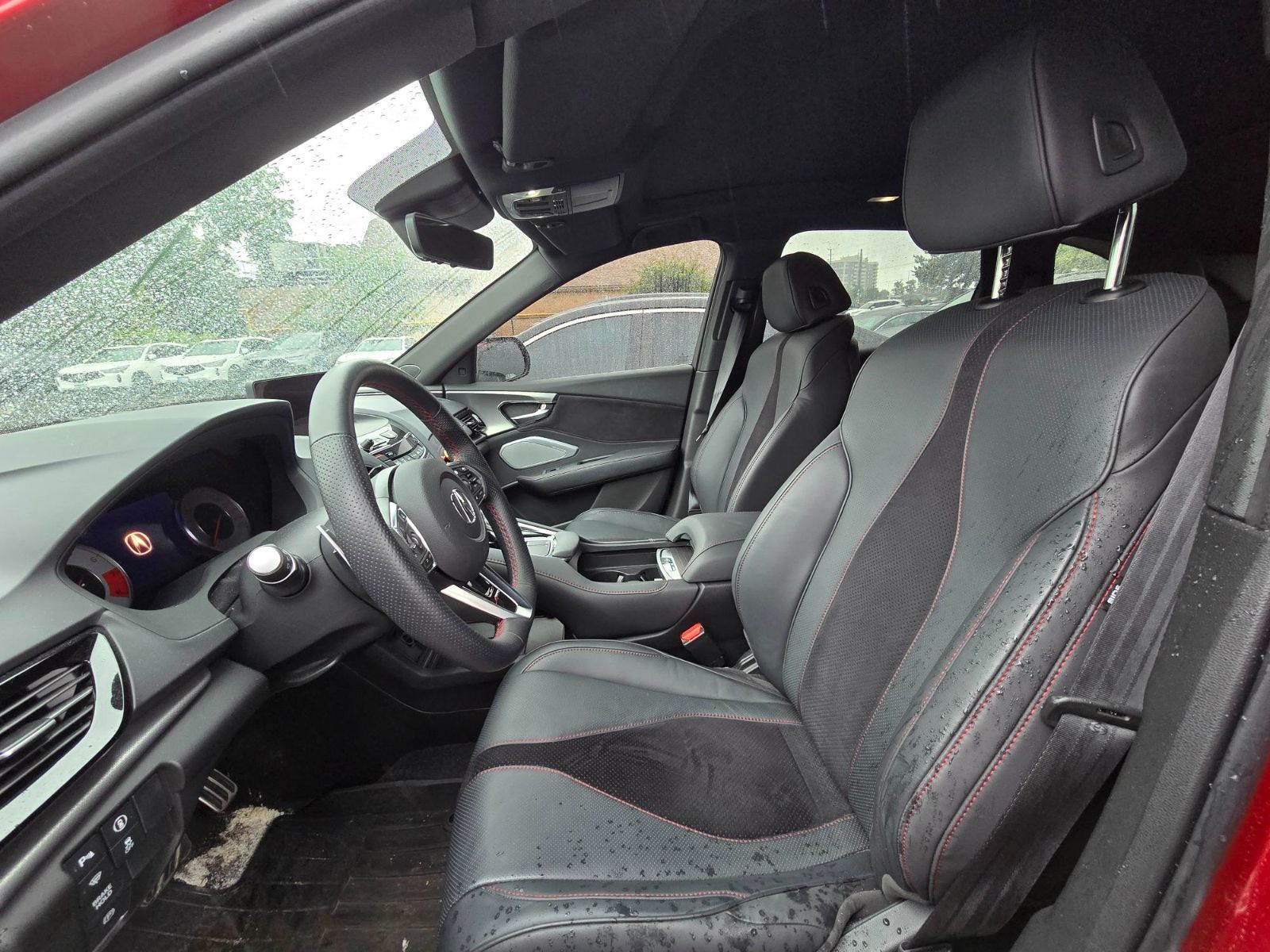 2024 Acura RDX