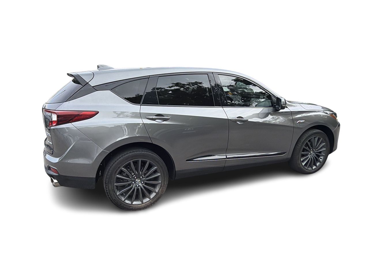 2024 Acura RDX