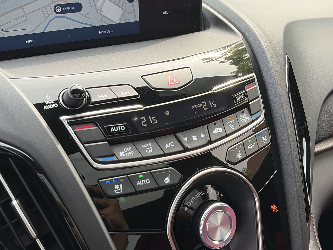 2024 Acura RDX