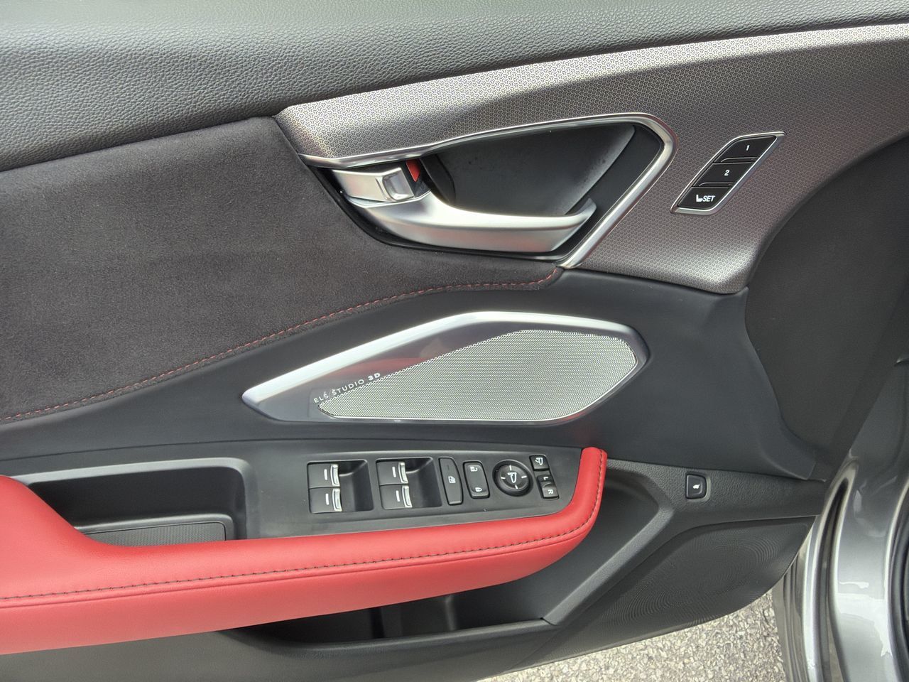 2024 Acura RDX