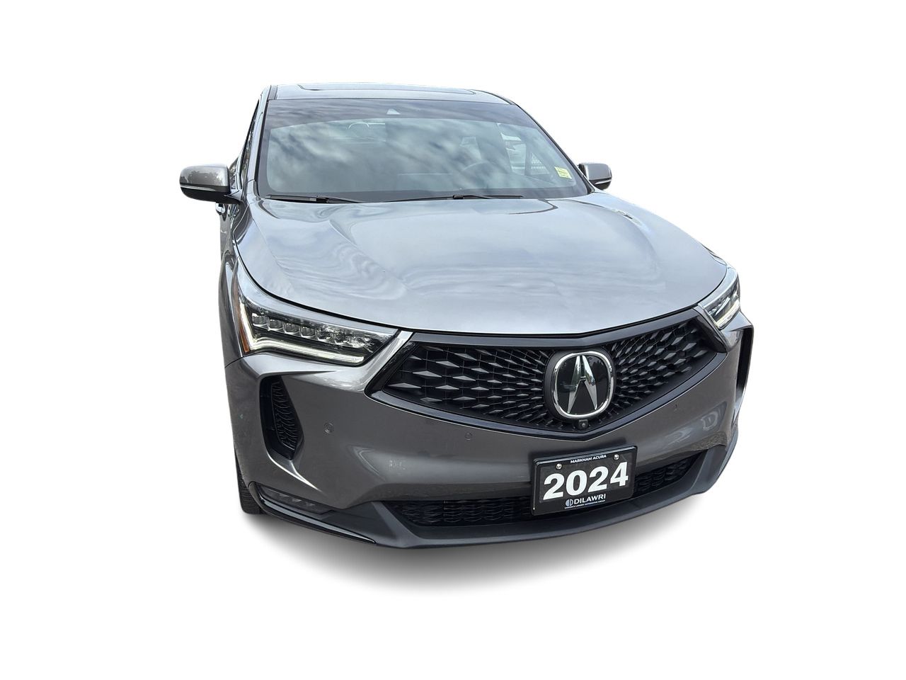 2024 Acura RDX