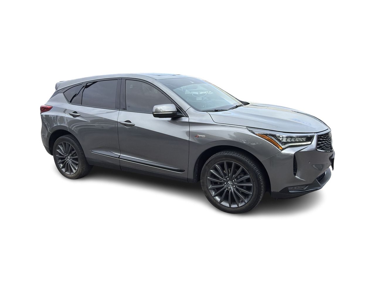 2024 Acura RDX