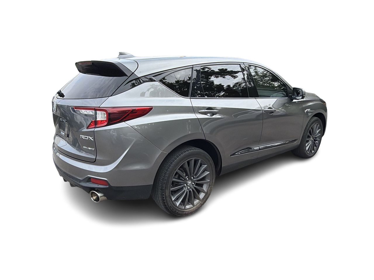 2024 Acura RDX