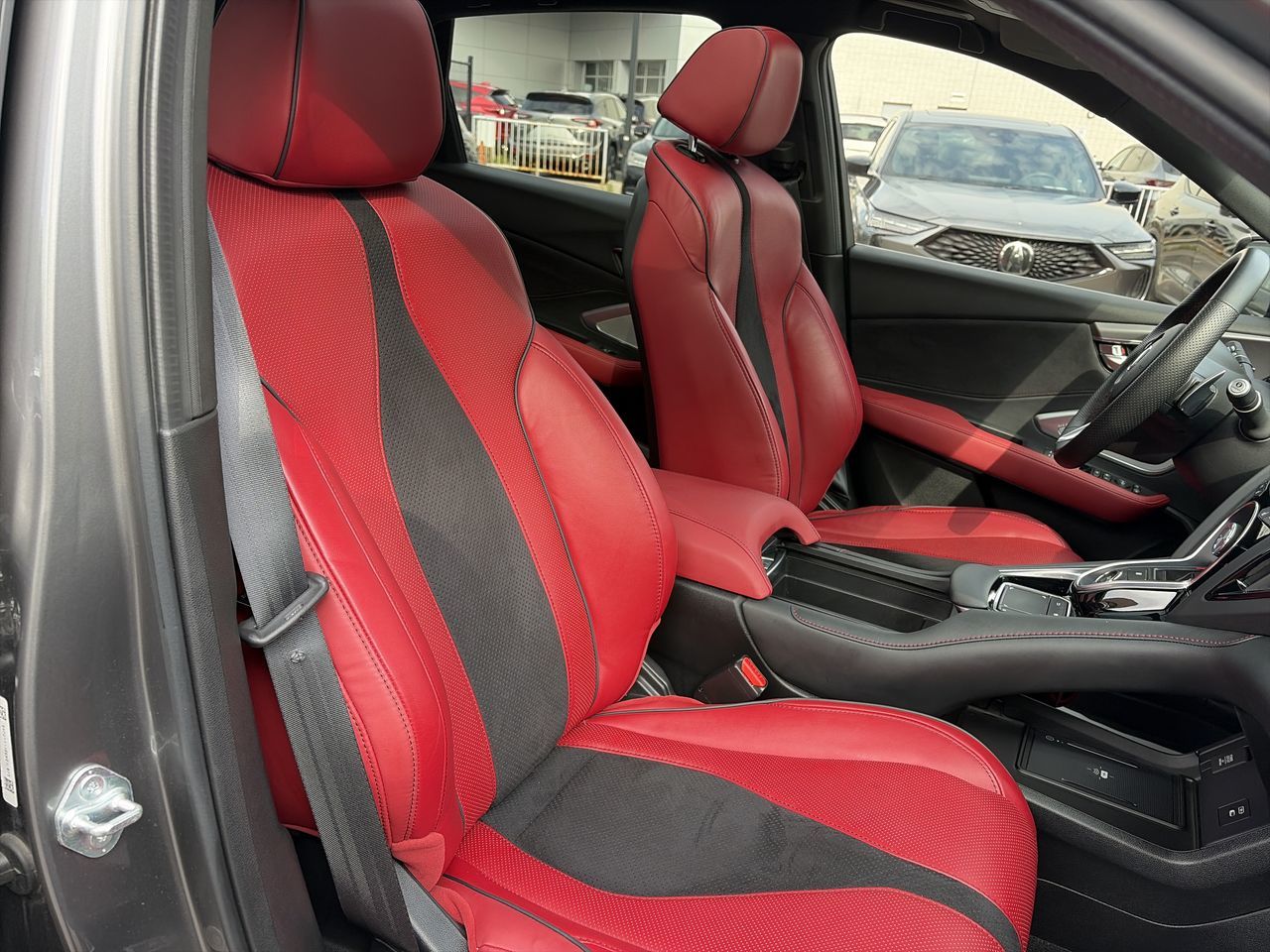 2024 Acura RDX