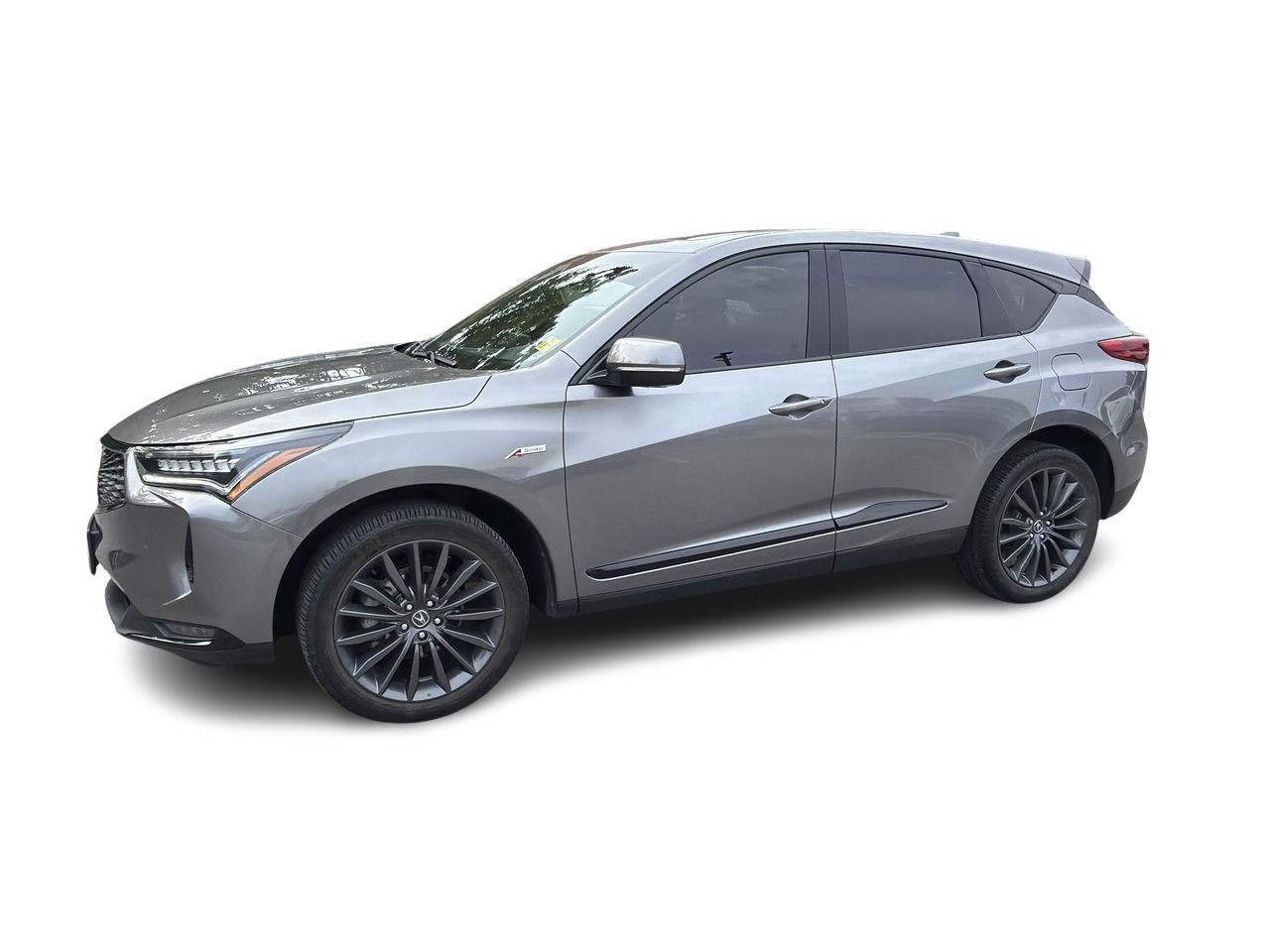 2024 Acura RDX