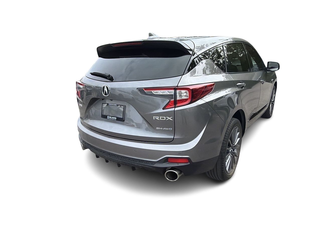 2024 Acura RDX