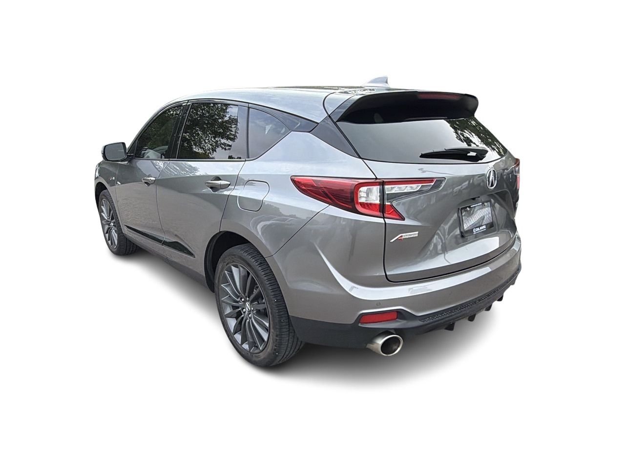 2024 Acura RDX