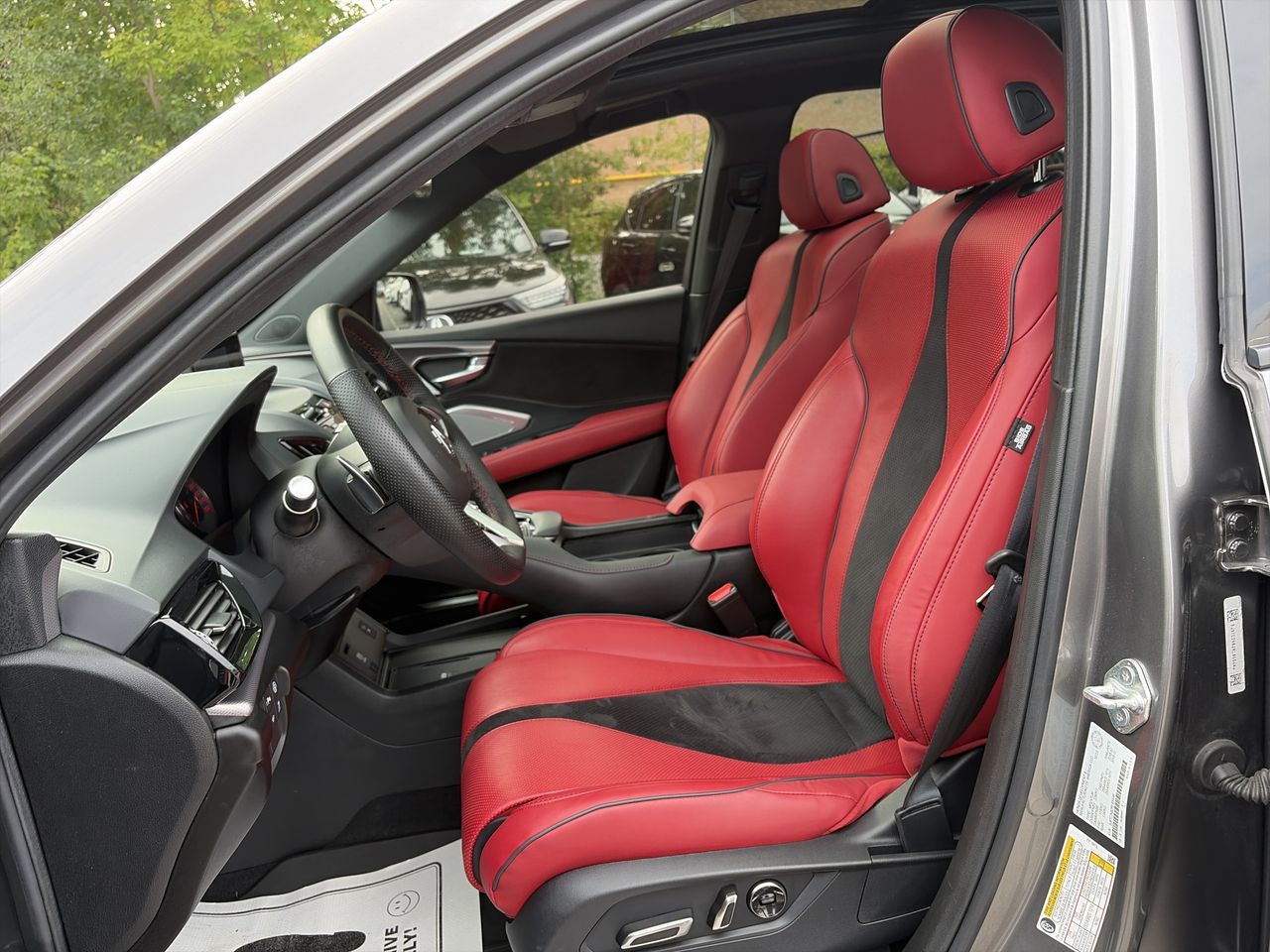 2024 Acura RDX
