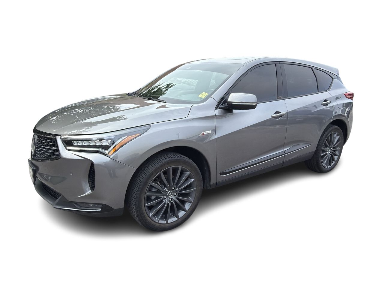 2024 Acura RDX