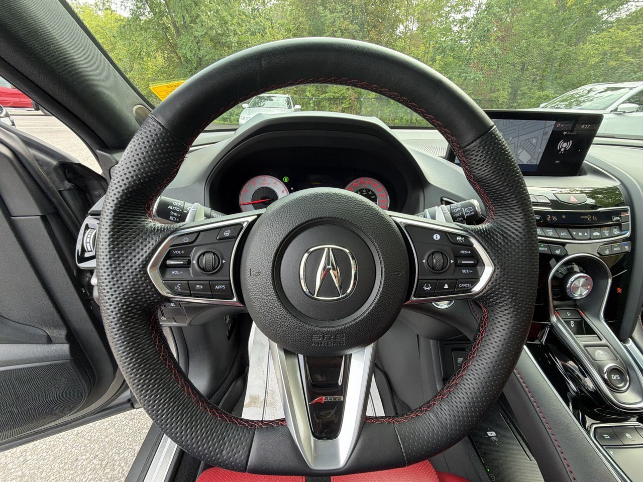 2024 Acura RDX