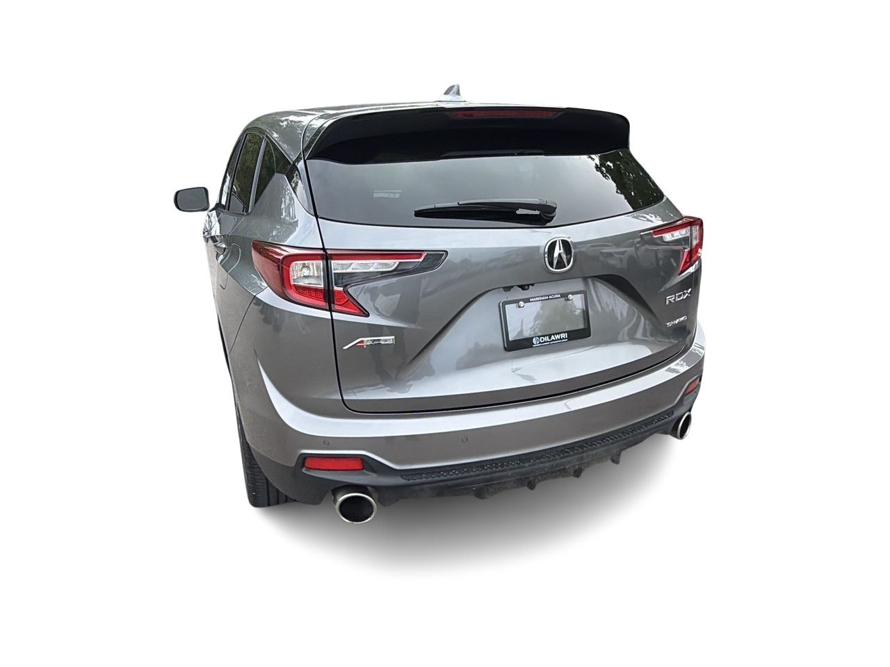 2024 Acura RDX