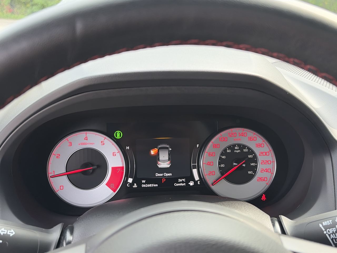 2024 Acura RDX