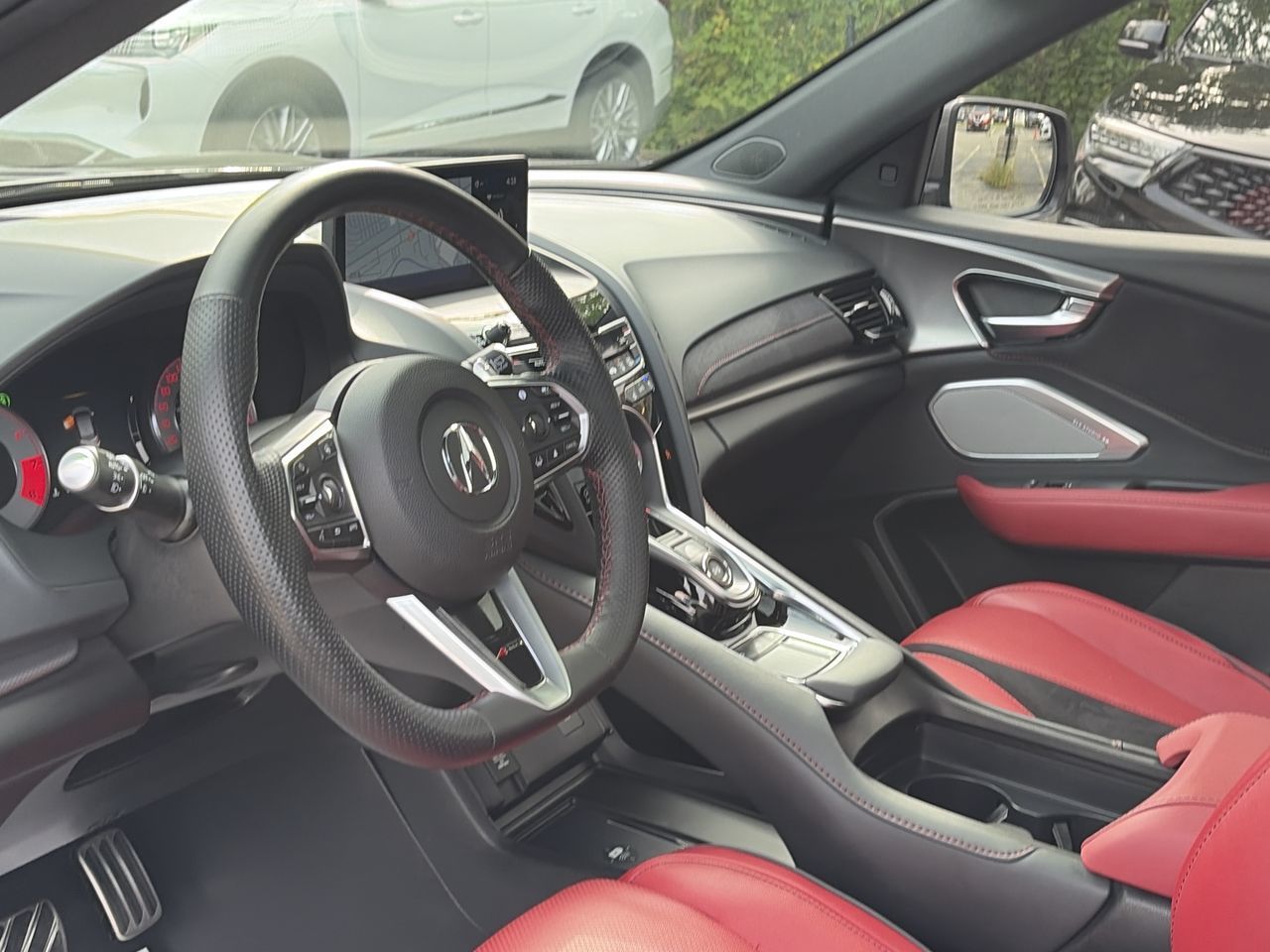 2024 Acura RDX