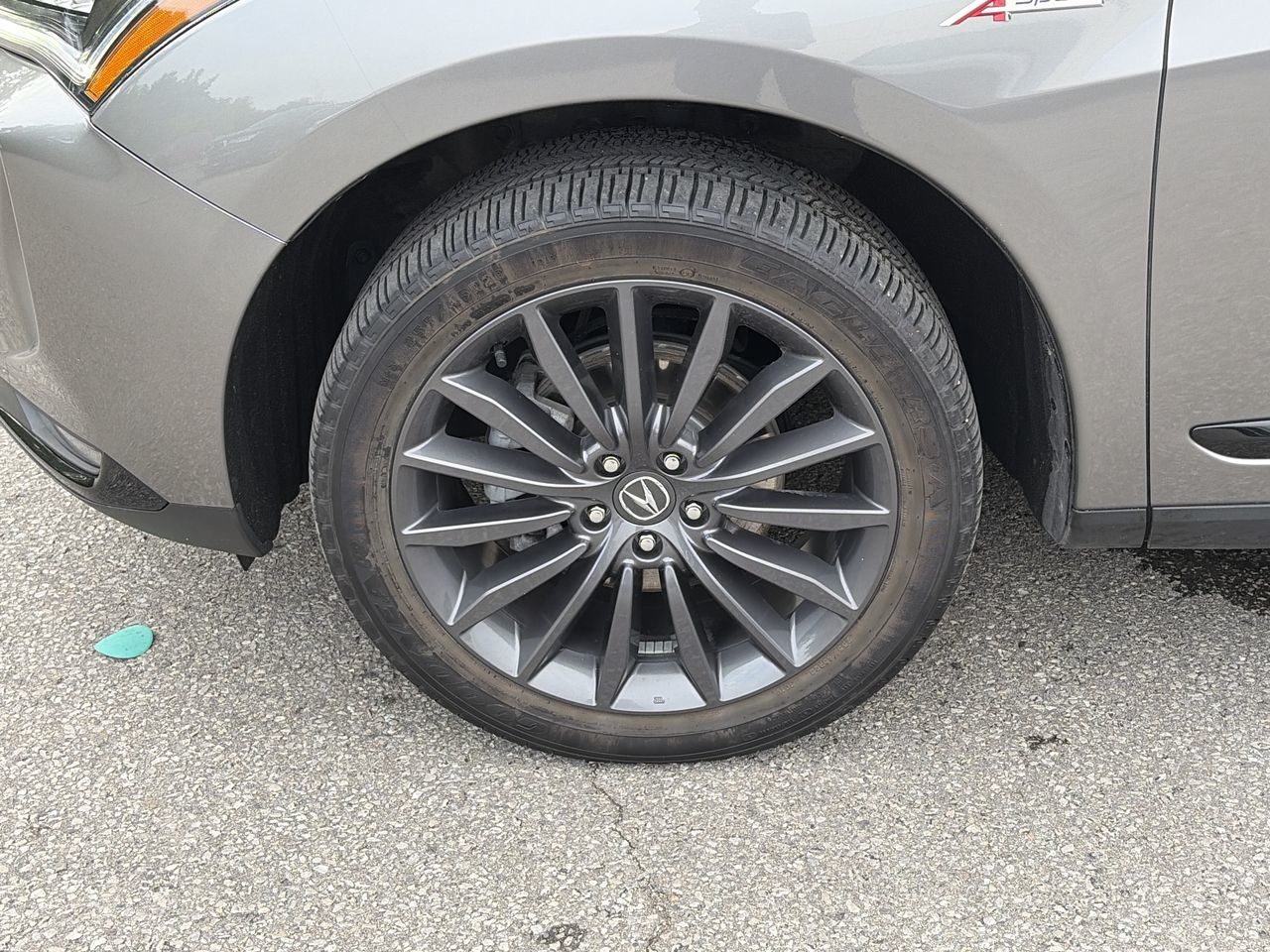 2024 Acura RDX