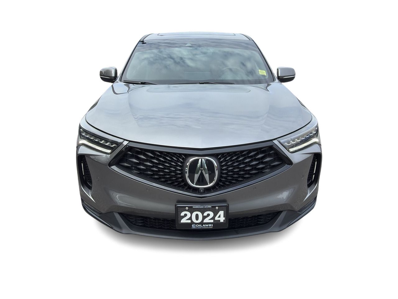 2024 Acura RDX