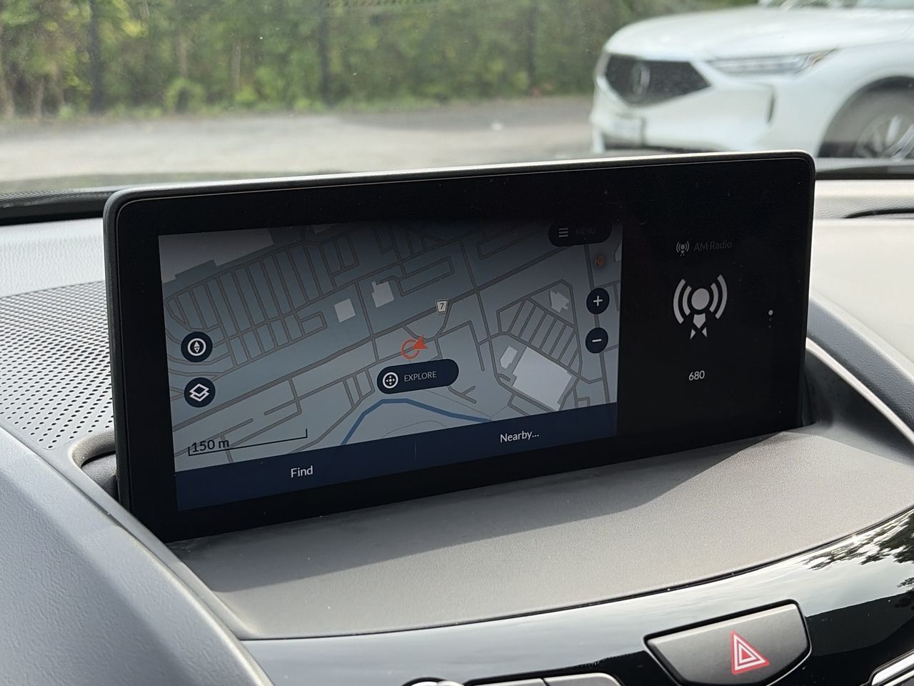 2024 Acura RDX