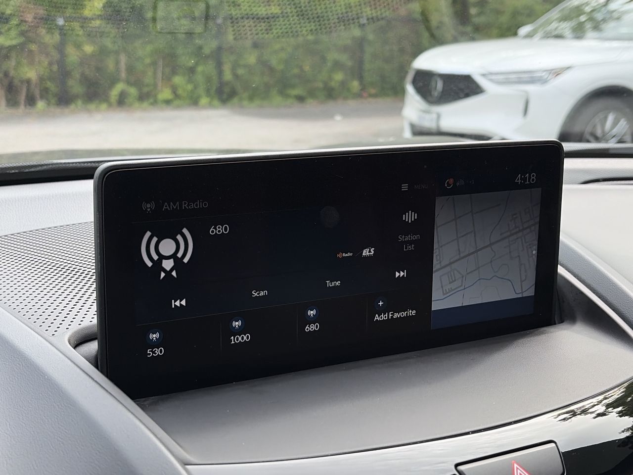 2024 Acura RDX