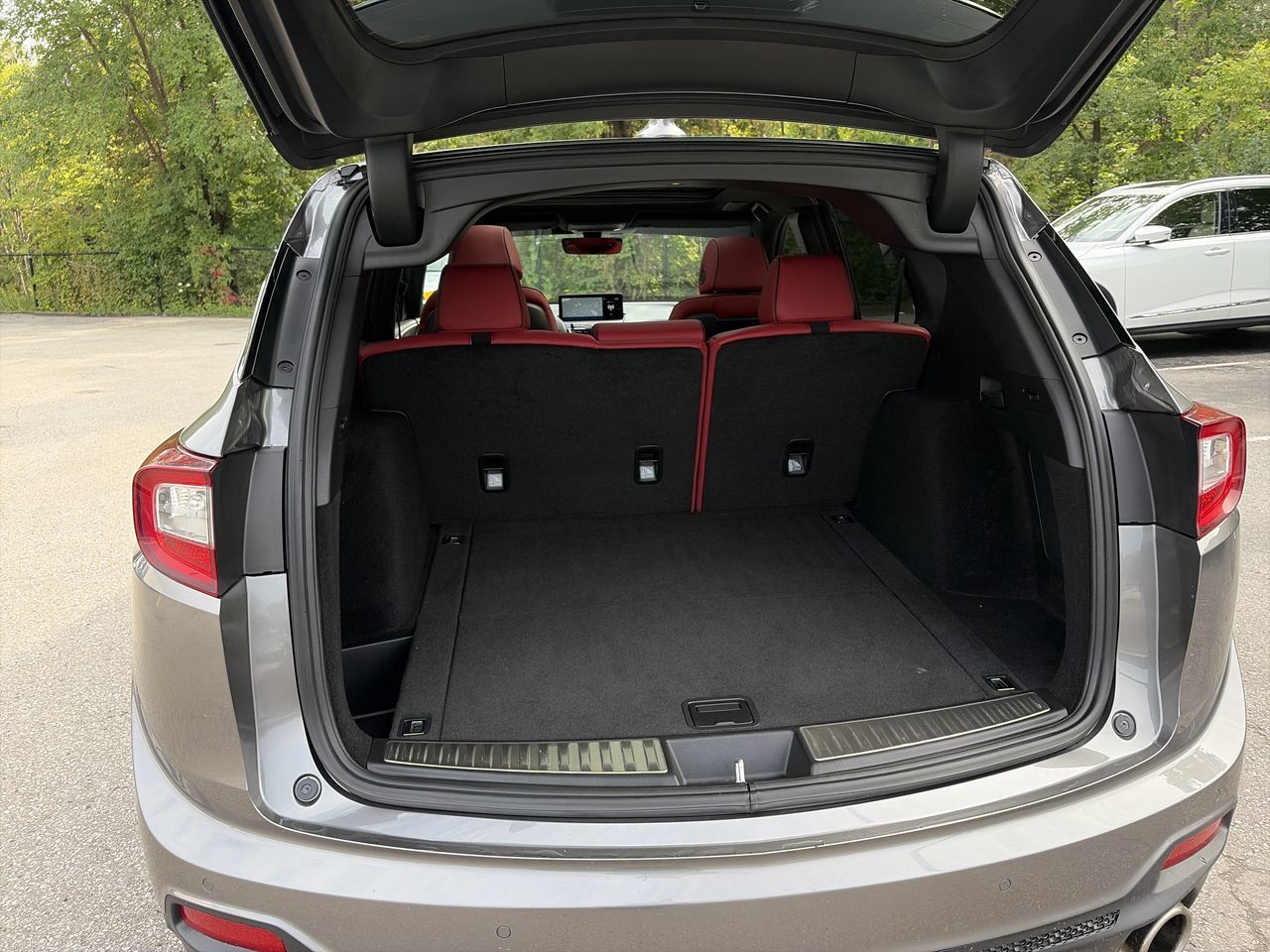 2024 Acura RDX