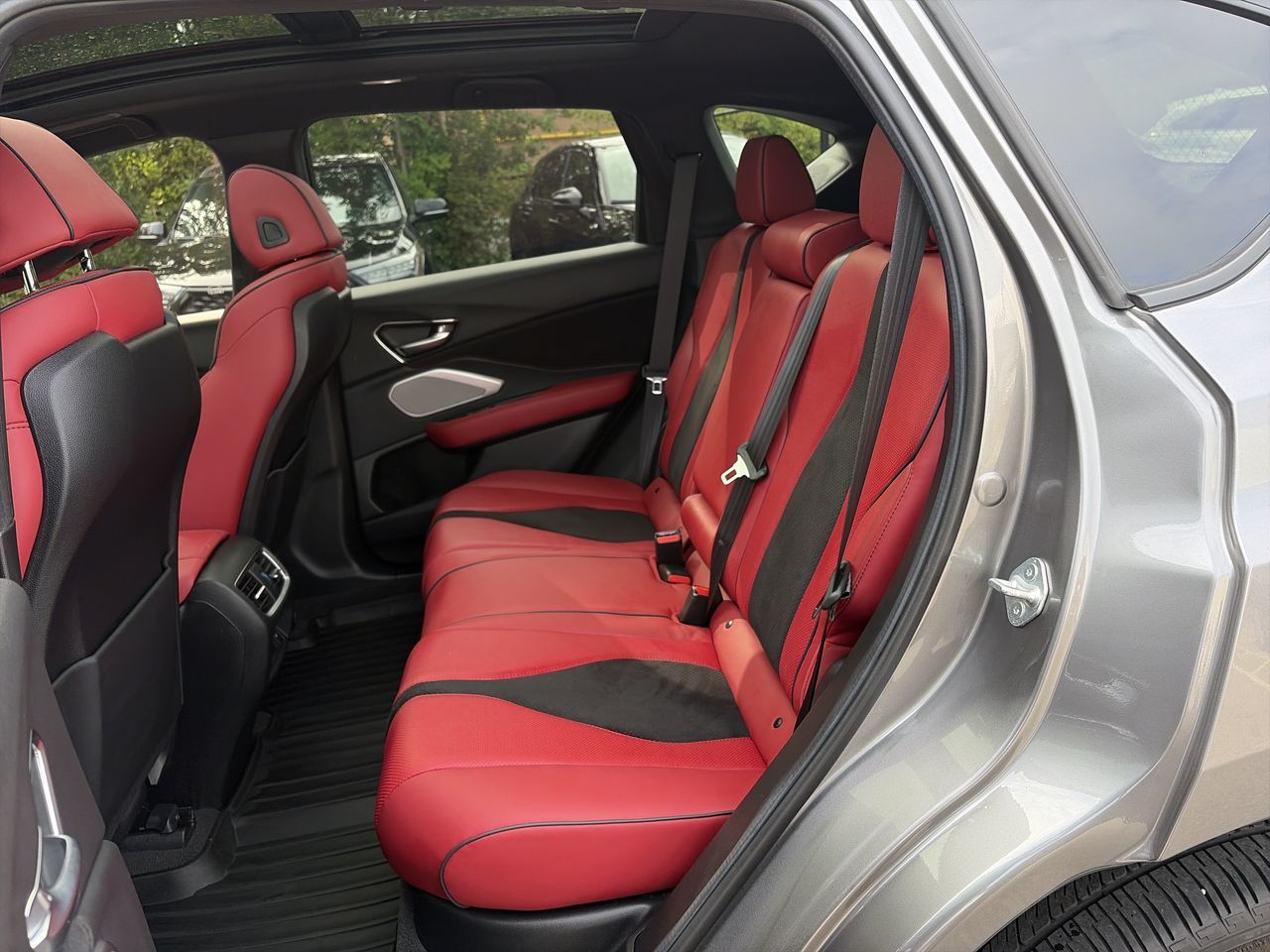 2024 Acura RDX