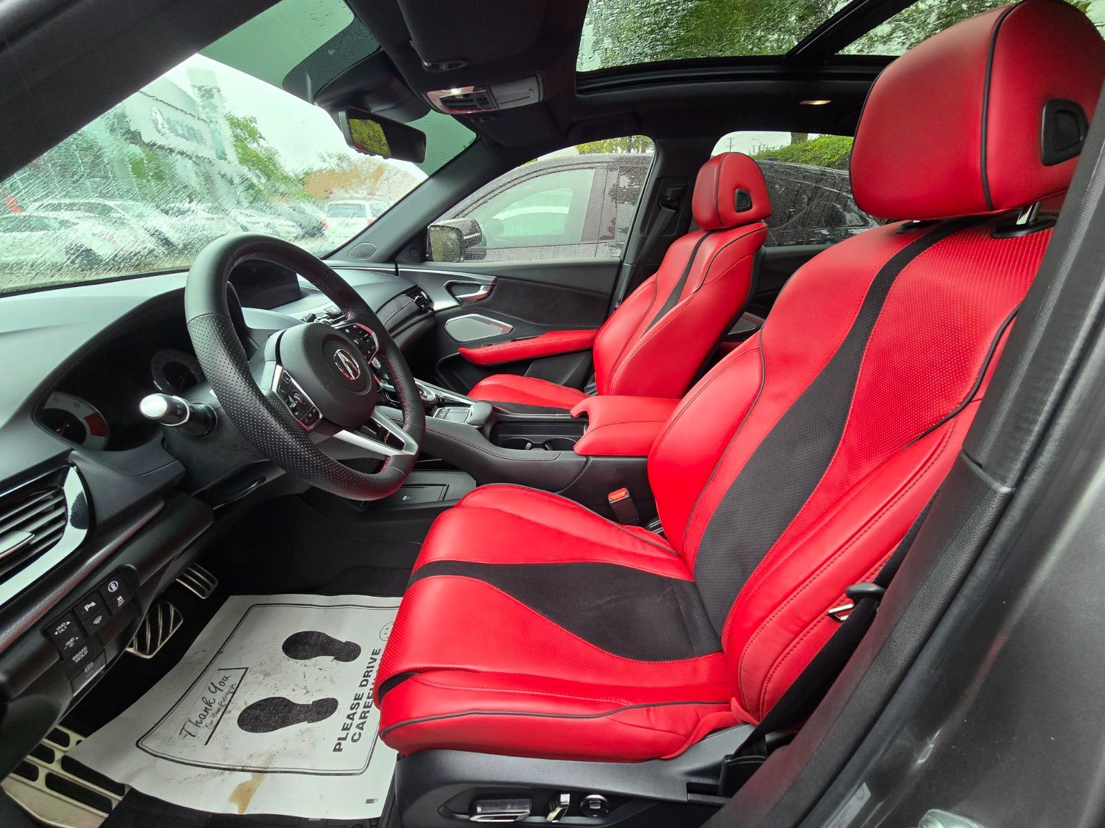 2024 Acura RDX