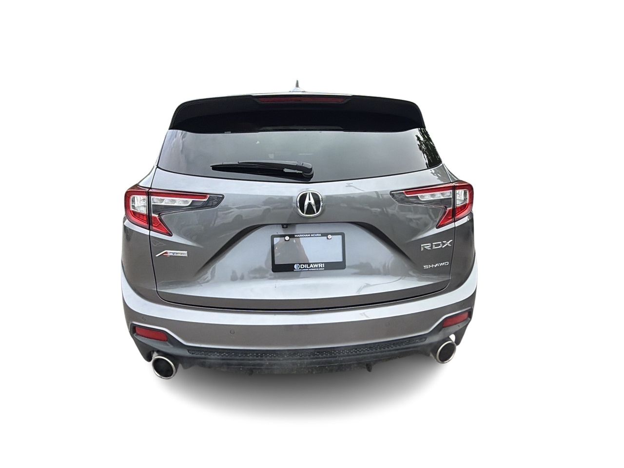 2024 Acura RDX
