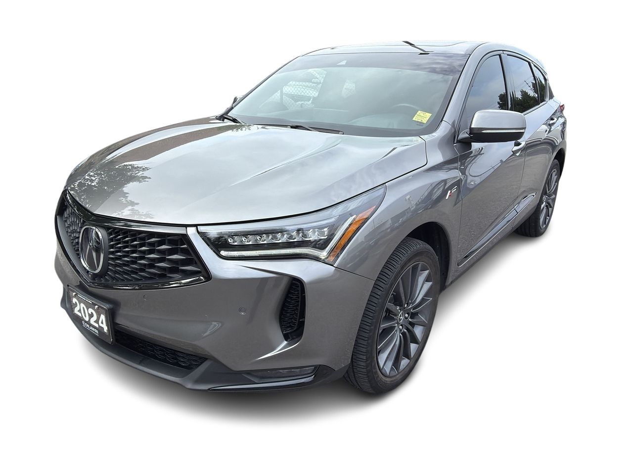 2024 Acura RDX