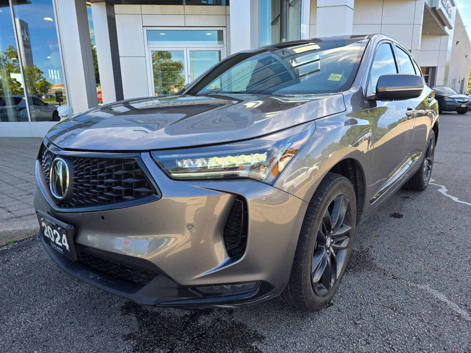 Acura RDX  2024 à Markham, Ontario