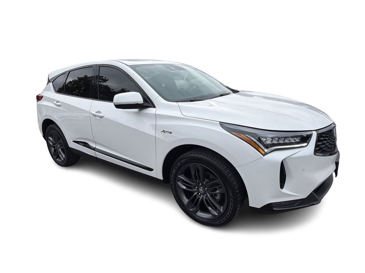 2024 Acura RDX