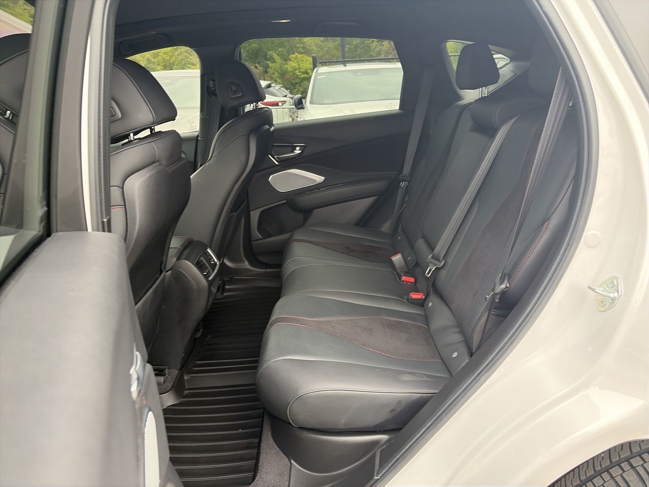 2024 Acura RDX