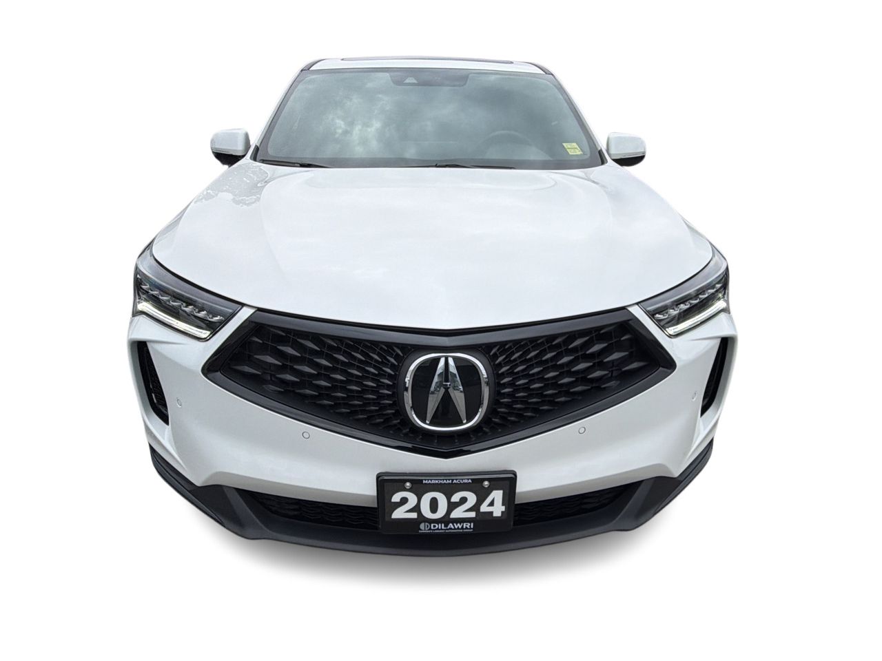 2024 Acura RDX