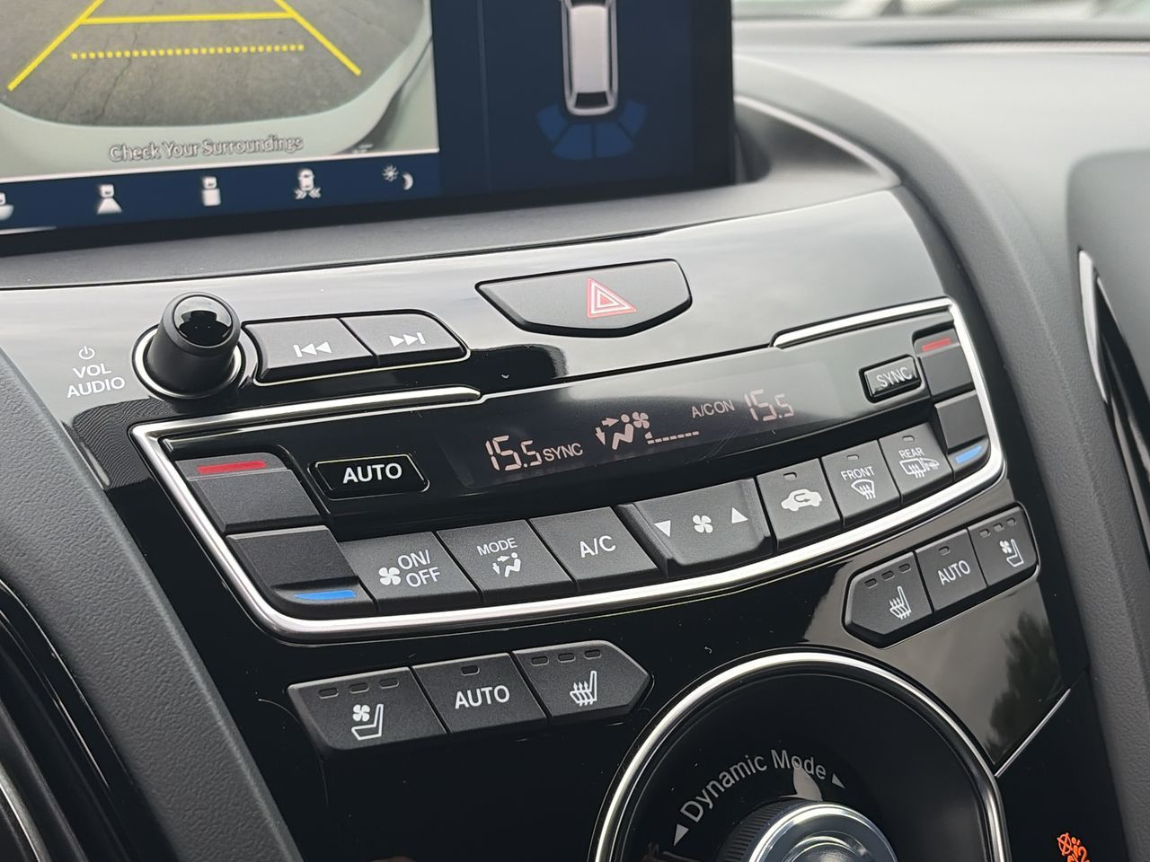 2024 Acura RDX